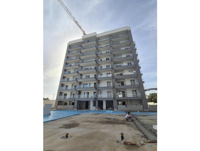 Anteprima foto 2 - Nuove Costruzioni Vendita diretta da Costruttore a Bari - Japigia