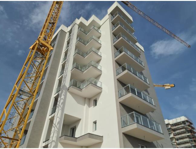 Anteprima foto 3 - Nuove Costruzioni Vendita diretta da Costruttore a Bari - Japigia