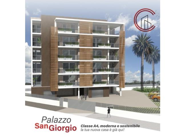 Anteprima foto 2 - Nuove Costruzioni Vendita diretta da Costruttore a Bari - Poggiofranco