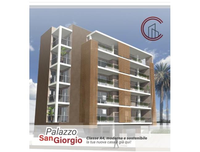 Anteprima foto 3 - Nuove Costruzioni Vendita diretta da Costruttore a Bari - Poggiofranco