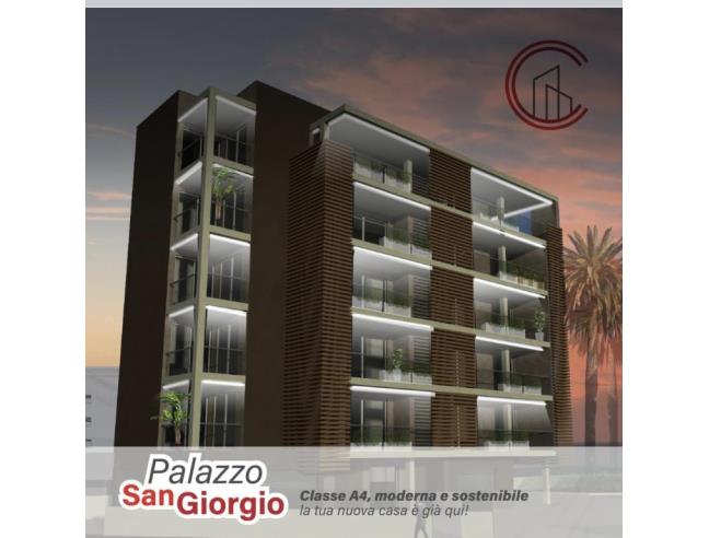 Anteprima foto 5 - Nuove Costruzioni Vendita diretta da Costruttore a Bari - Poggiofranco
