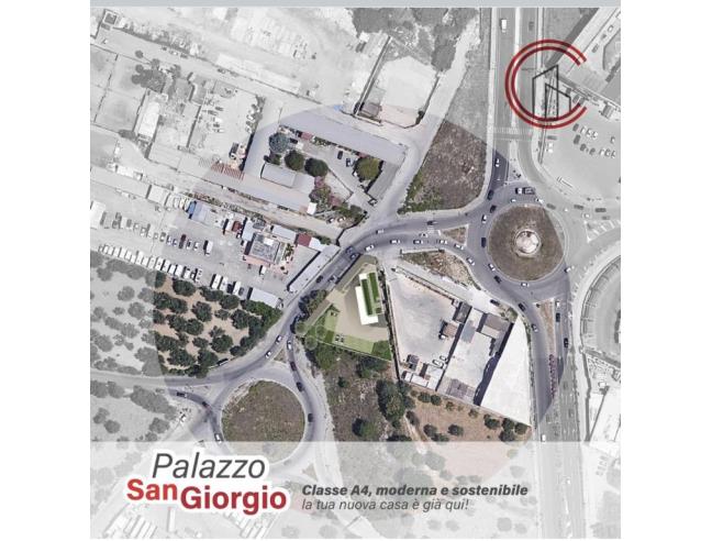 Anteprima foto 6 - Nuove Costruzioni Vendita diretta da Costruttore a Bari - Poggiofranco