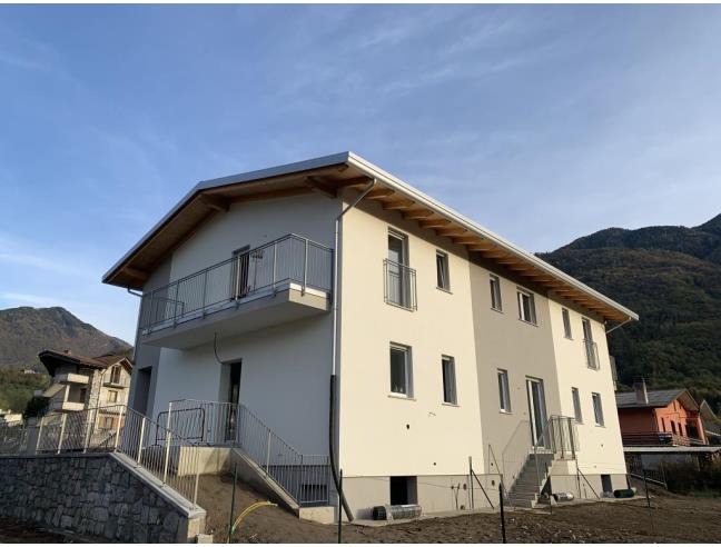 Anteprima foto 3 - Nuove Costruzioni Vendita diretta da Costruttore a Berzo Inferiore (Brescia)