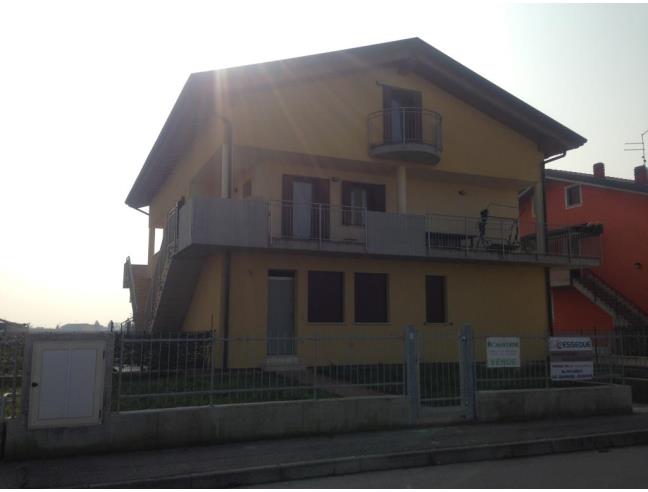Anteprima foto 2 - Nuove Costruzioni Vendita diretta da Costruttore a Bonavigo (Verona)