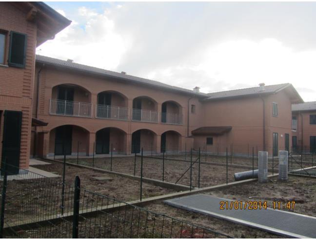 Anteprima foto 1 - Nuove Costruzioni Vendita diretta da Costruttore a Bregnano (Como)