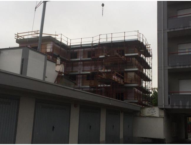 Anteprima foto 1 - Nuove Costruzioni Vendita diretta da Costruttore a Chieti - Chieti Scalo
