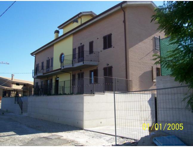Anteprima foto 1 - Nuove Costruzioni Vendita diretta da Costruttore a Grottammare (Ascoli Piceno)
