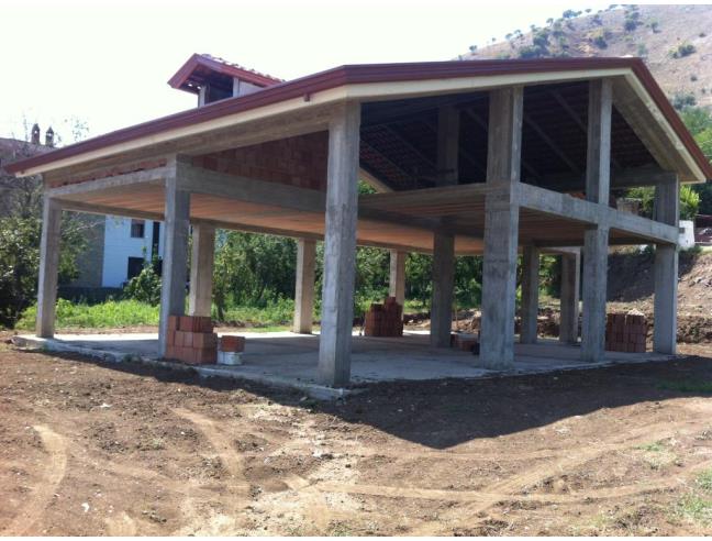Anteprima foto 1 - Nuove Costruzioni Vendita diretta da Costruttore a Limatola - Ave Gratia Plena