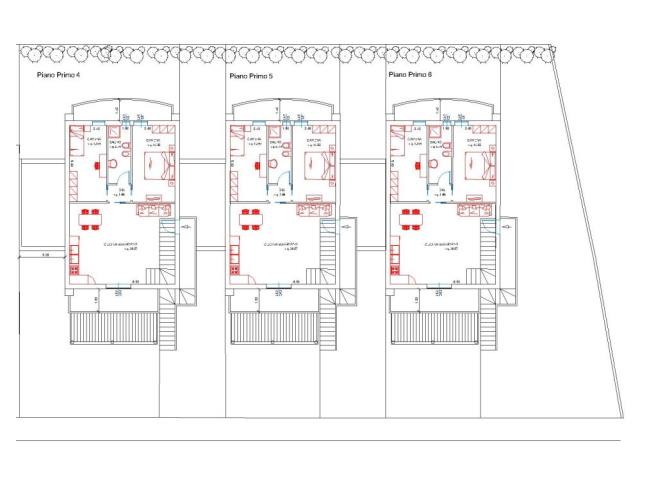 Anteprima foto 2 - Nuove Costruzioni Vendita diretta da Costruttore a Montescudo - Valliano