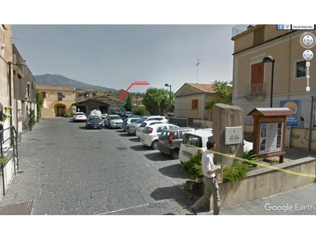 Anteprima foto 2 - Nuove Costruzioni Vendita diretta da Costruttore a Nicolosi (Catania)