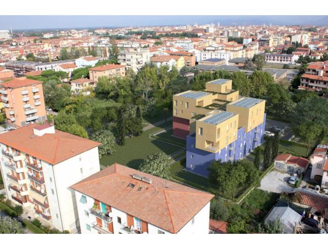 Anteprima foto 1 - Nuove Costruzioni Vendita diretta da Costruttore a Pisa - San Giusto
