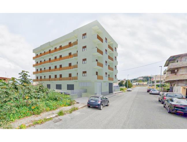 Anteprima foto 5 - Nuove Costruzioni Vendita diretta da Costruttore a Reggio Calabria - Pellaro
