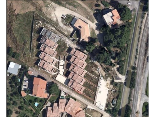 Anteprima foto 2 - Nuove Costruzioni Vendita diretta da Costruttore a Riano - Monte Perazzo