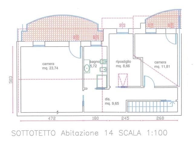 Anteprima foto 2 - Nuove Costruzioni Vendita diretta da Costruttore a Selvazzano Dentro (Padova)