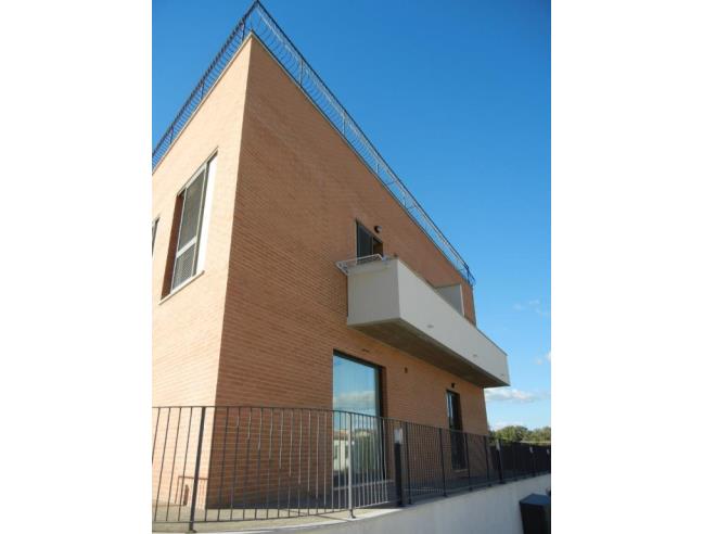 Anteprima foto 7 - Nuove Costruzioni Vendita diretta da Costruttore a Spoleto - San Giovanni Di Baiano
