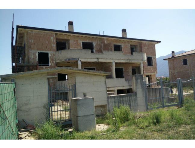 Anteprima foto 8 - Nuove Costruzioni Vendita diretta da Costruttore a Telese Terme (Benevento)
