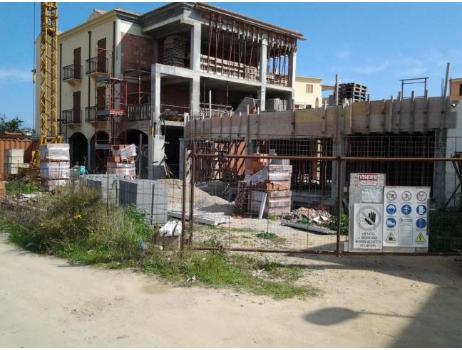Anteprima foto 2 - Nuove Costruzioni Vendita diretta da Costruttore a Tortolì (Ogliastra)
