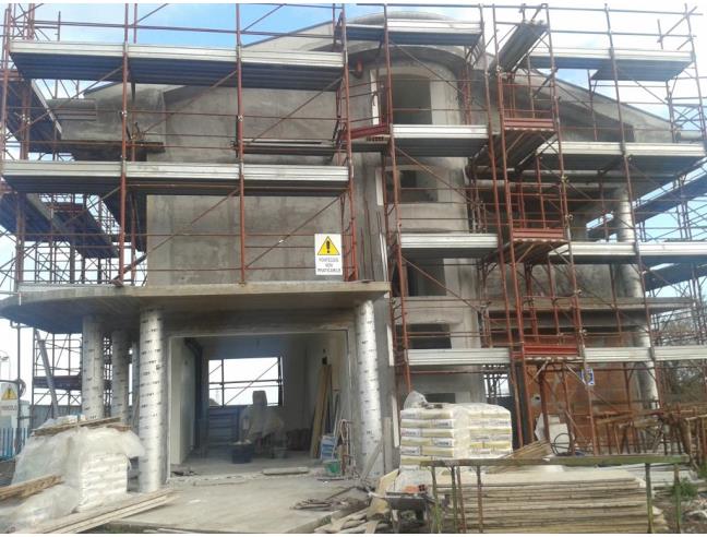 Anteprima foto 2 - Nuove Costruzioni Vendita diretta da Impresa a Aci Sant'Antonio (Catania)