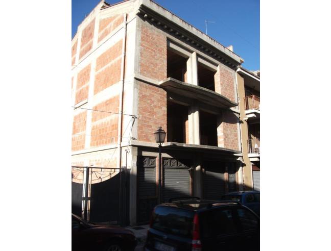 Anteprima foto 1 - Nuove Costruzioni Vendita diretta da Impresa a Barcellona Pozzo di Gotto (Messina)