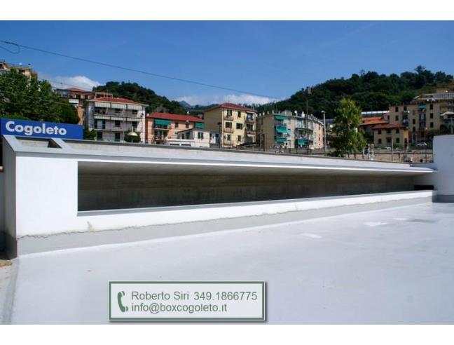 Anteprima foto 7 - Nuove Costruzioni Vendita diretta da Impresa a Cogoleto (Genova)