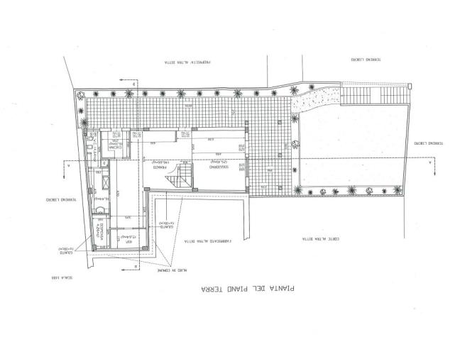Anteprima foto 3 - Nuove Costruzioni Vendita diretta da Impresa a Messina - Faro Superiore