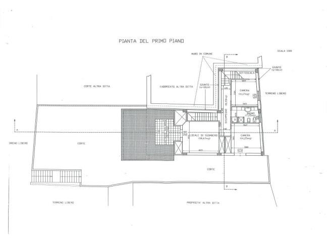 Anteprima foto 4 - Nuove Costruzioni Vendita diretta da Impresa a Messina - Faro Superiore