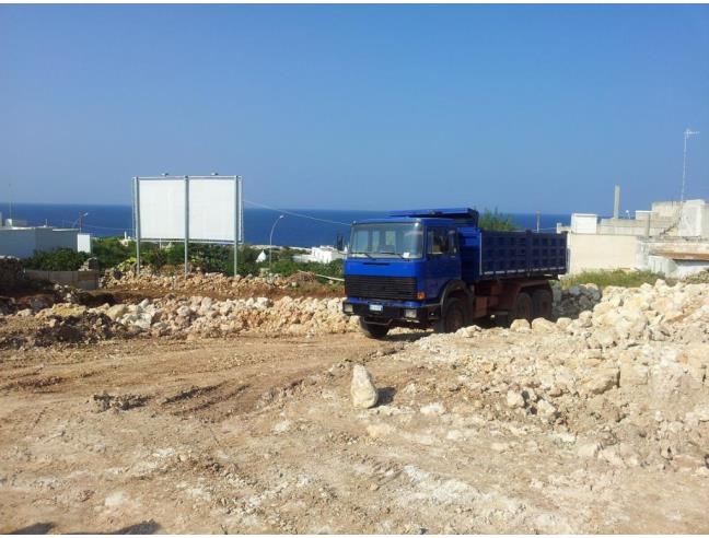 Anteprima foto 7 - Nuove Costruzioni Vendita diretta da Impresa a Polignano a Mare - San Vito