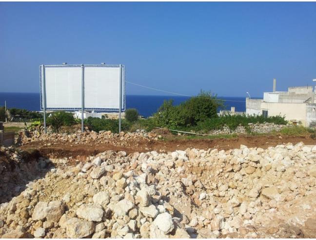 Anteprima foto 8 - Nuove Costruzioni Vendita diretta da Impresa a Polignano a Mare - San Vito