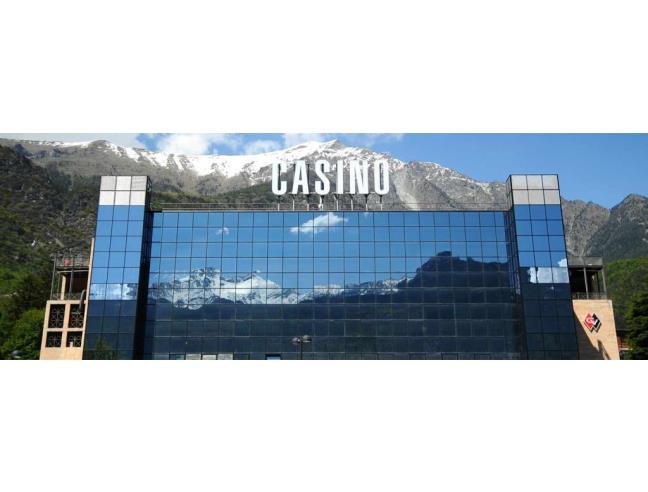 Anteprima foto 6 - Nuove Costruzioni Vendita diretta da Impresa a Saint-Vincent (Aosta)