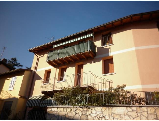 Anteprima foto 1 - Nuove Costruzioni Vendita diretta . No Agenzia a Brescia - Sant'Eufemia