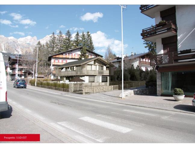 Anteprima foto 3 - Nuove Costruzioni Vendita diretta . No Agenzia a Cortina d'Ampezzo (Belluno)