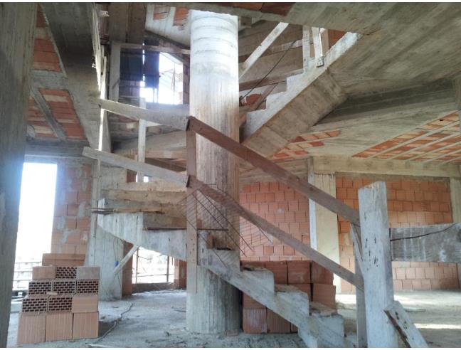 Anteprima foto 8 - Nuove Costruzioni Vendita diretta . No Agenzia a Ruviano (Caserta)