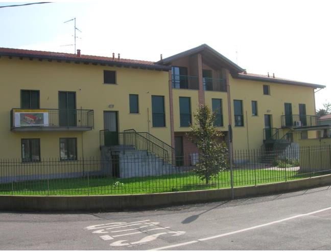 Anteprima foto 1 - Nuove Costruzioni Vendita diretta . No Agenzia a Vizzola Ticino (Varese)