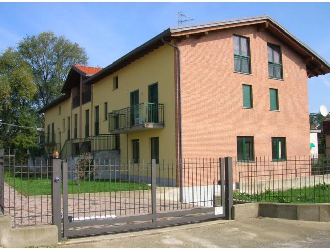 Anteprima foto 2 - Nuove Costruzioni Vendita diretta . No Agenzia a Vizzola Ticino (Varese)