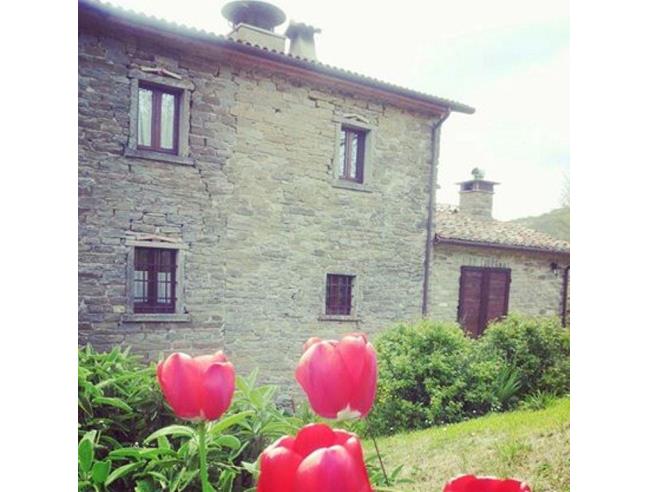 Anteprima foto 5 - Offerte Vacanze Agriturismo a San Giustino (Perugia)