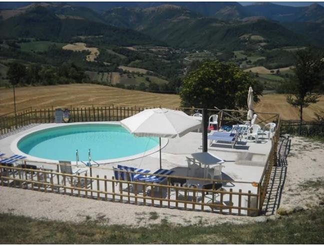 Anteprima foto 2 - Offerte Vacanze Agriturismo a Serra Sant'Abbondio - Montevecchio