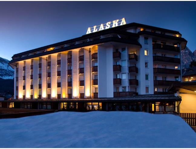 Anteprima foto 1 - Offerte Vacanze Albergo/Hotel a Cortina d'Ampezzo (Belluno)