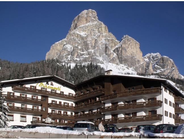 Anteprima foto 1 - Offerte Vacanze Albergo/Hotel a Corvara in Badia (Bolzano/Bozen)