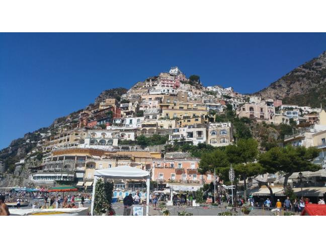 Anteprima foto 1 - Offerte Vacanze Albergo/Hotel a Positano (Salerno)
