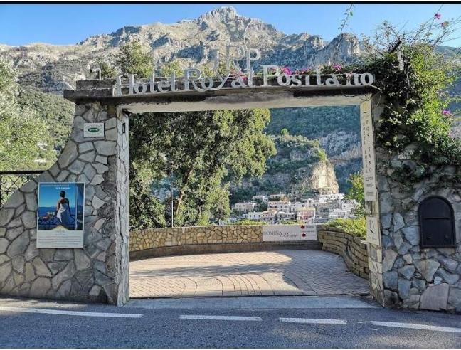 Anteprima foto 2 - Offerte Vacanze Albergo/Hotel a Positano (Salerno)