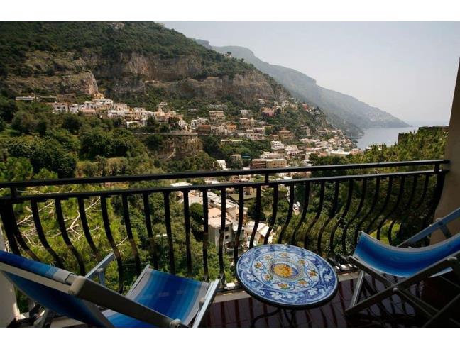 Anteprima foto 3 - Offerte Vacanze Albergo/Hotel a Positano (Salerno)