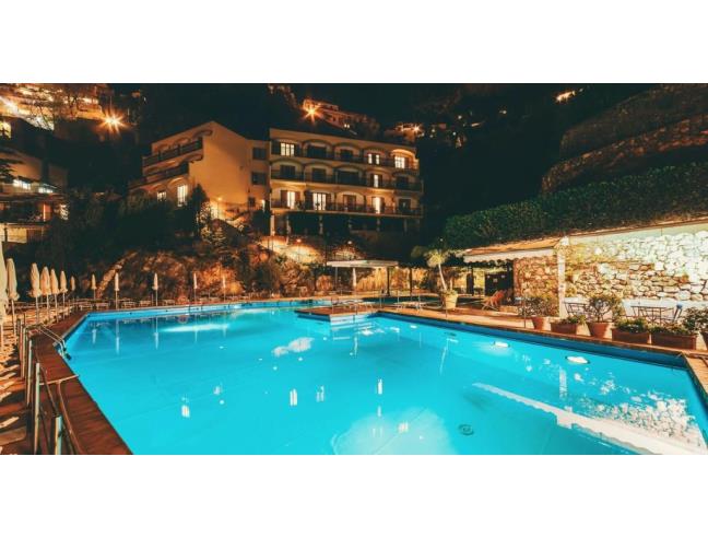 Anteprima foto 4 - Offerte Vacanze Albergo/Hotel a Positano (Salerno)