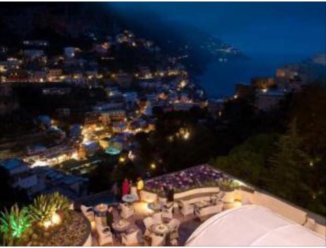 Anteprima foto 5 - Offerte Vacanze Albergo/Hotel a Positano (Salerno)