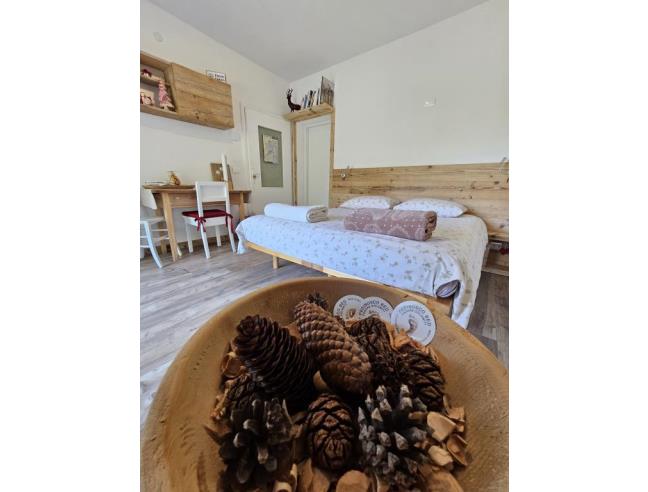 Anteprima foto 1 - Offerte Vacanze Bed & Breakfast a Calalzo di Cadore (Belluno)