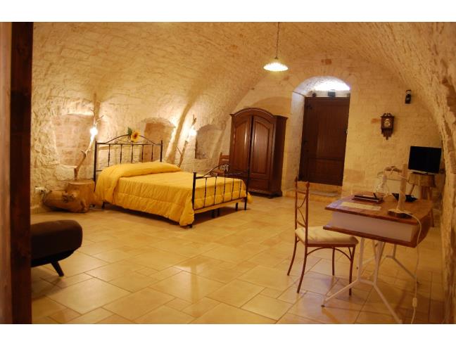 Anteprima foto 1 - Offerte Vacanze Bed & Breakfast a Castellana Grotte (Bari)