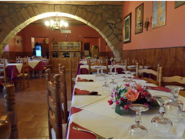 Anteprima foto 6 - Offerte Vacanze Bed & Breakfast a Civitella d'Agliano (Viterbo)
