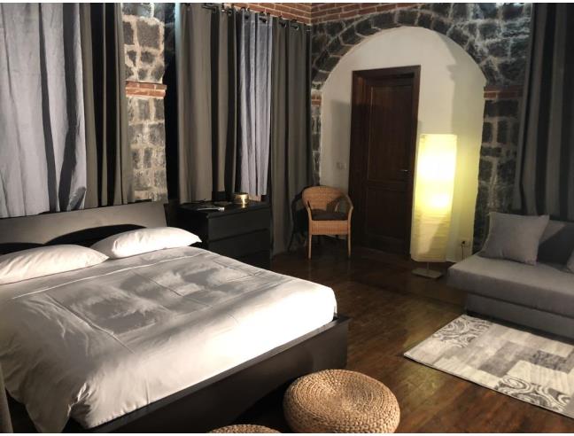 Anteprima foto 1 - Offerte Vacanze Bed & Breakfast a Milo (Catania)