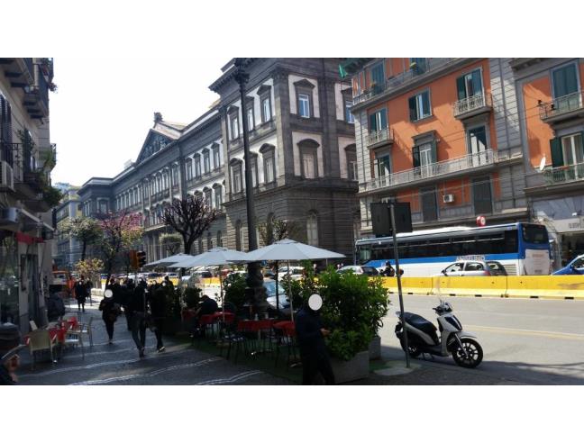 Anteprima foto 1 - Offerte Vacanze Bed & Breakfast a Napoli - Corso Umberto