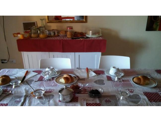 Anteprima foto 4 - Offerte Vacanze Bed & Breakfast a Olbia - Gli Oleandri