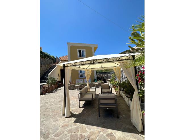 Anteprima foto 1 - Offerte Vacanze Bed & Breakfast a Ponza (Latina)